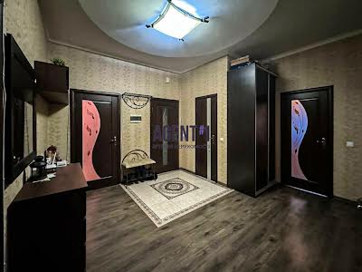 квартира за адресою Борщагівська вул., 30А