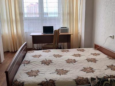 квартира по адресу Владимира Покотило ул. (Картвелішвілі), 5