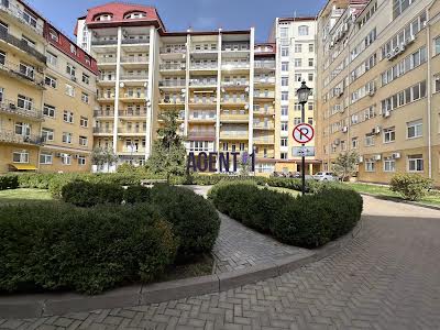 квартира за адресою Валерія Лобановського вул., 21
