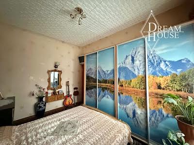 квартира за адресою Шевченка бульв., 15