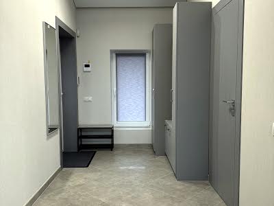будинок за адресою Лісова вул.