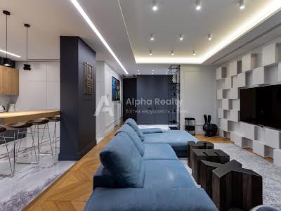 квартира за адресою Болсуновська вул. (Сергія Струтинського), 2