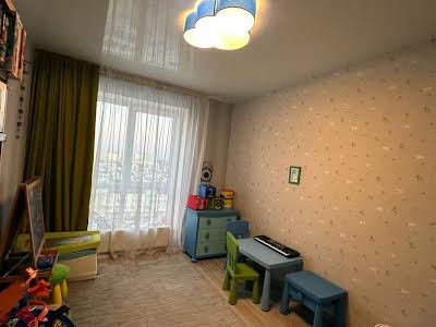 квартира за адресою Героїв Небесної Сотні просп., 26/7