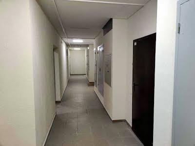 квартира за адресою Балтійський пров., 3а