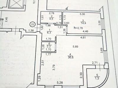 квартира по адресу Пасечная ул., 150