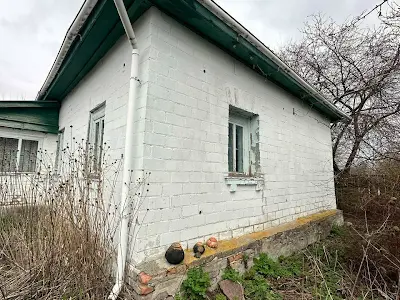 будинок за адресою Зелена