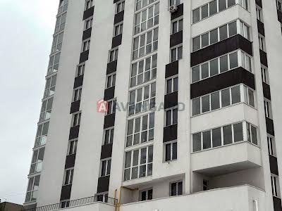 квартира по адресу Бережанская ул., 56