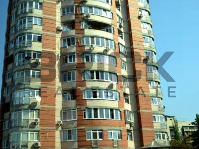 квартира за адресою Кубанської України вул. (Маршала Жукова), 33