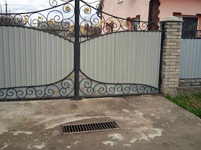 дом по адресу Дунайська ул., 39