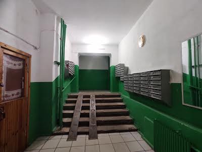 квартира по адресу Владимира Ивасюка просп. (Героїв Сталінграду), 9а