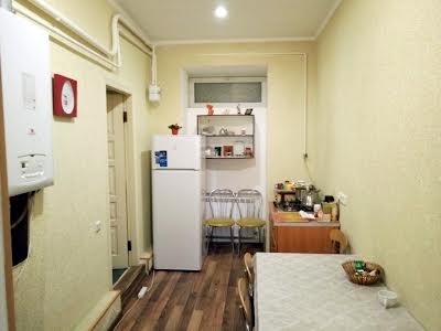комерційна за адресою Театральний пров. (Чайковського), 12