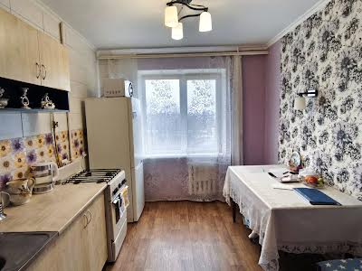 квартира за адресою Тополя-3 вул., 30