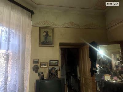 квартира за адресою Дмитра Донцова вул. (Котовського), 23