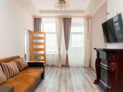 квартира по адресу Чеботарская ул., 49