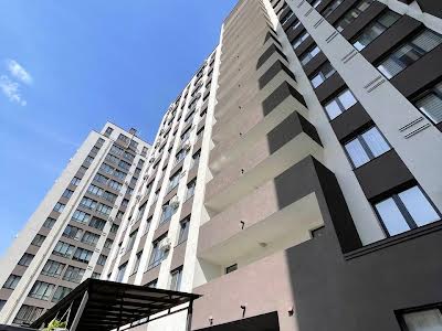 квартира за адресою Авраама Лінкольна вул., 6б