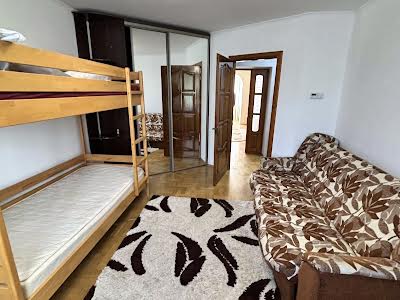 квартира по адресу Злуки просп., 53