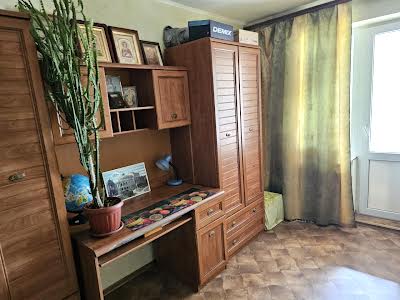 квартира за адресою Слобожанський просп. (ім. газети Правда), 17