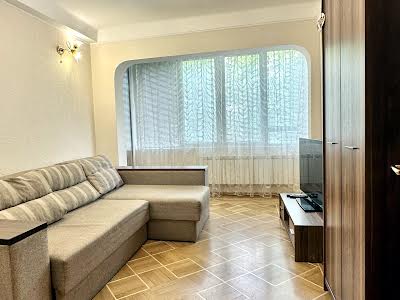 квартира по адресу Берестейский просп. (Победы), 17