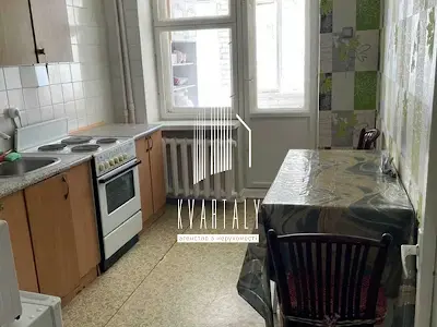 квартира за адресою Сортувальна вул., 4