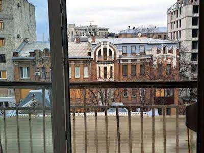 квартира за адресою Садова вул. (Чубаря), 6