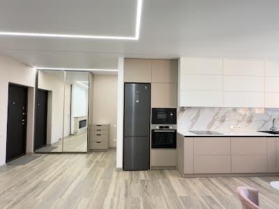 квартира за адресою Люстдорфська дорога вул., 55/6