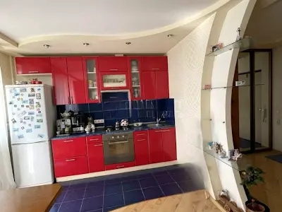 квартира за адресою Метробудівників вул., 27