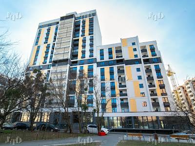 квартира за адресою Набережна вул., 8д