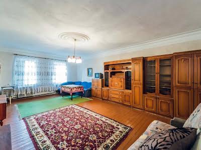 будинок за адресою Сергія Колоса вул. (Леніна), 36 
