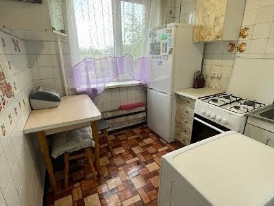 квартира по адресу Познаньская ул., 3