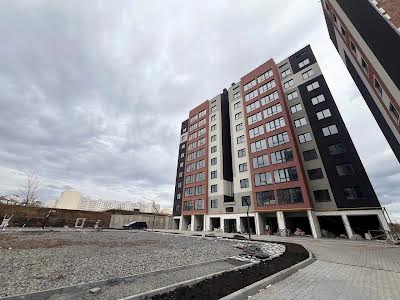 квартира за адресою Січових стрільців вул., 8Б