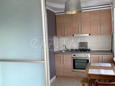 квартира за адресою Михайла Бойчука вул. (Кіквідзе), 34
