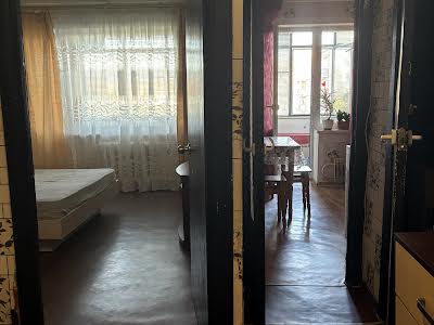 квартира по адресу Калинова, 74
