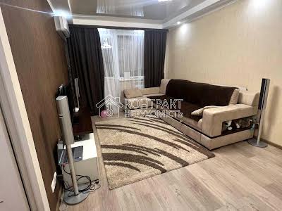 квартира за адресою Амосова вул. (Корчагінців), 25