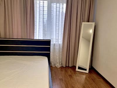 квартира за адресою Бориса Гмирі вул., 14
