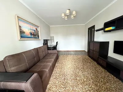 квартира за адресою Петра Григоренка просп., 18-А