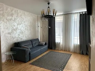 квартира по адресу Симферопольская ул., 2-К