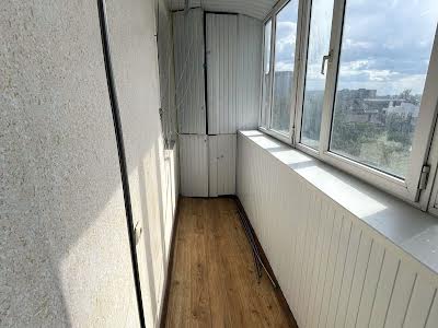 квартира за адресою Леваневского, 7