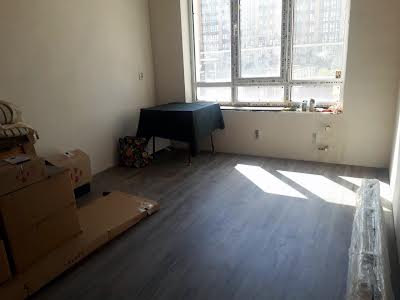 квартира по адресу Александровская ул., 3