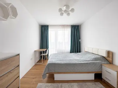 квартира за адресою Оноре де Бальзака вул., 25