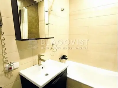 квартира за адресою Метрологічна вул., 9-Д