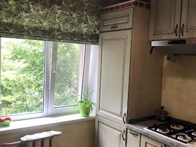 квартира по адресу Бориса Матроса ул. (Плеханова), 6