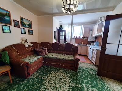 квартира за адресою Дубенська вул., 113