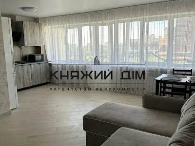 квартира за адресою Юрія Глушка вул. (Подвойського), 9-А