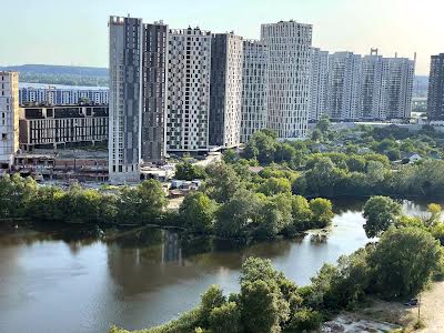 квартира за адресою Дніпровська набережна вул., 20-Б