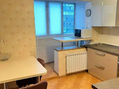 квартира за адресою Олешківська вул. (Орловська), 15