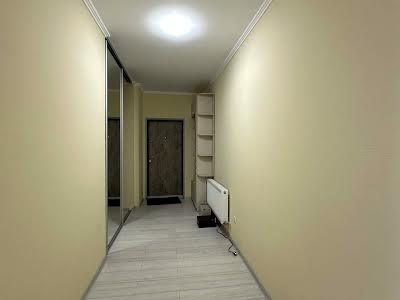 квартира по адресу Гетмана Полуботка ул., 36