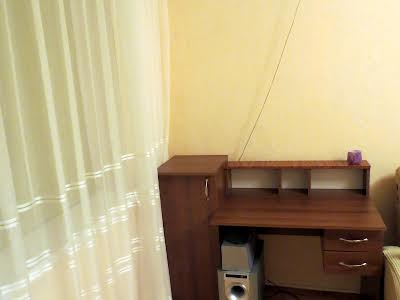 квартира за адресою Героев Сталинграда просп., 25