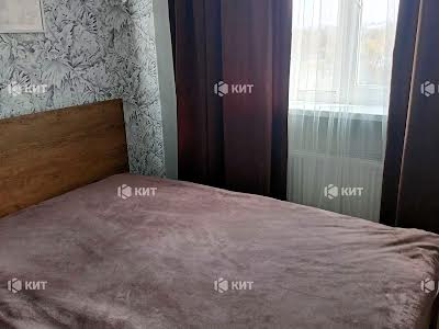 квартира за адресою Борткевича вул., 9
