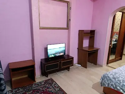 квартира за адресою Середньофонтанська вул., 19в