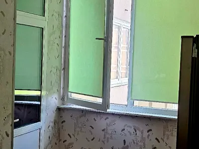 квартира за адресою Шолуденка вул., 24к1